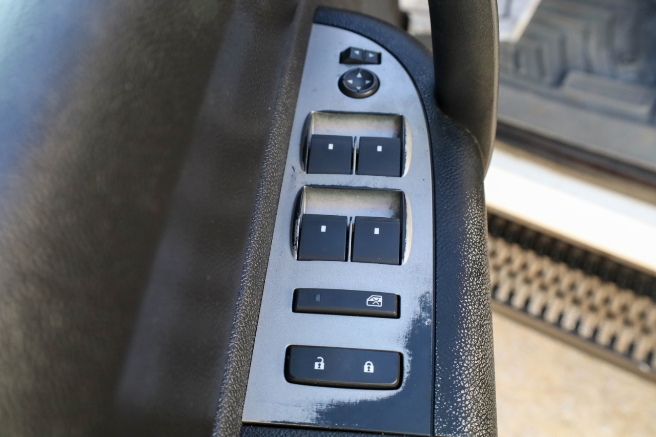 GMC Sierra 3500HD 4WD Crew Cab 167" DRW SLE 2009