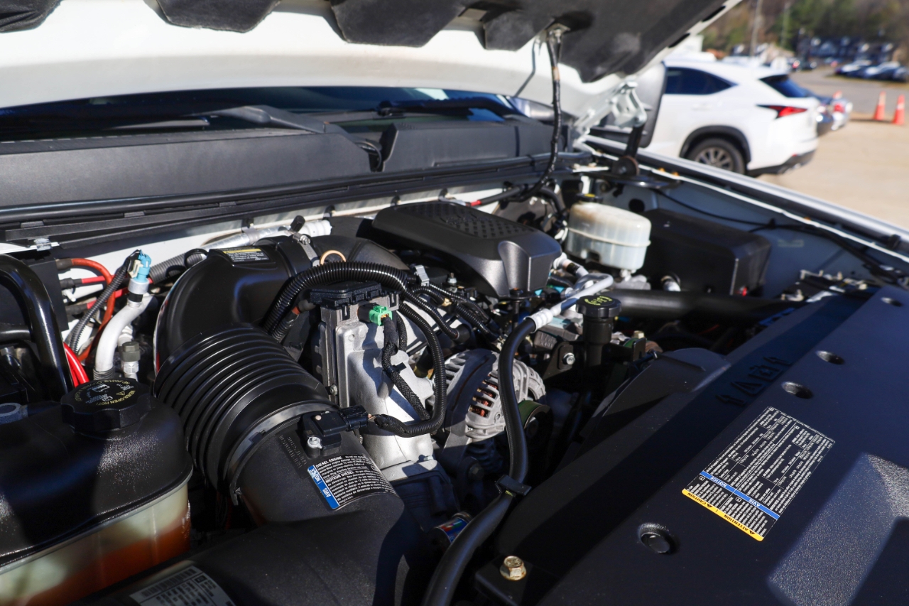 GMC Sierra 3500HD 4WD Crew Cab 167" DRW SLE 2009