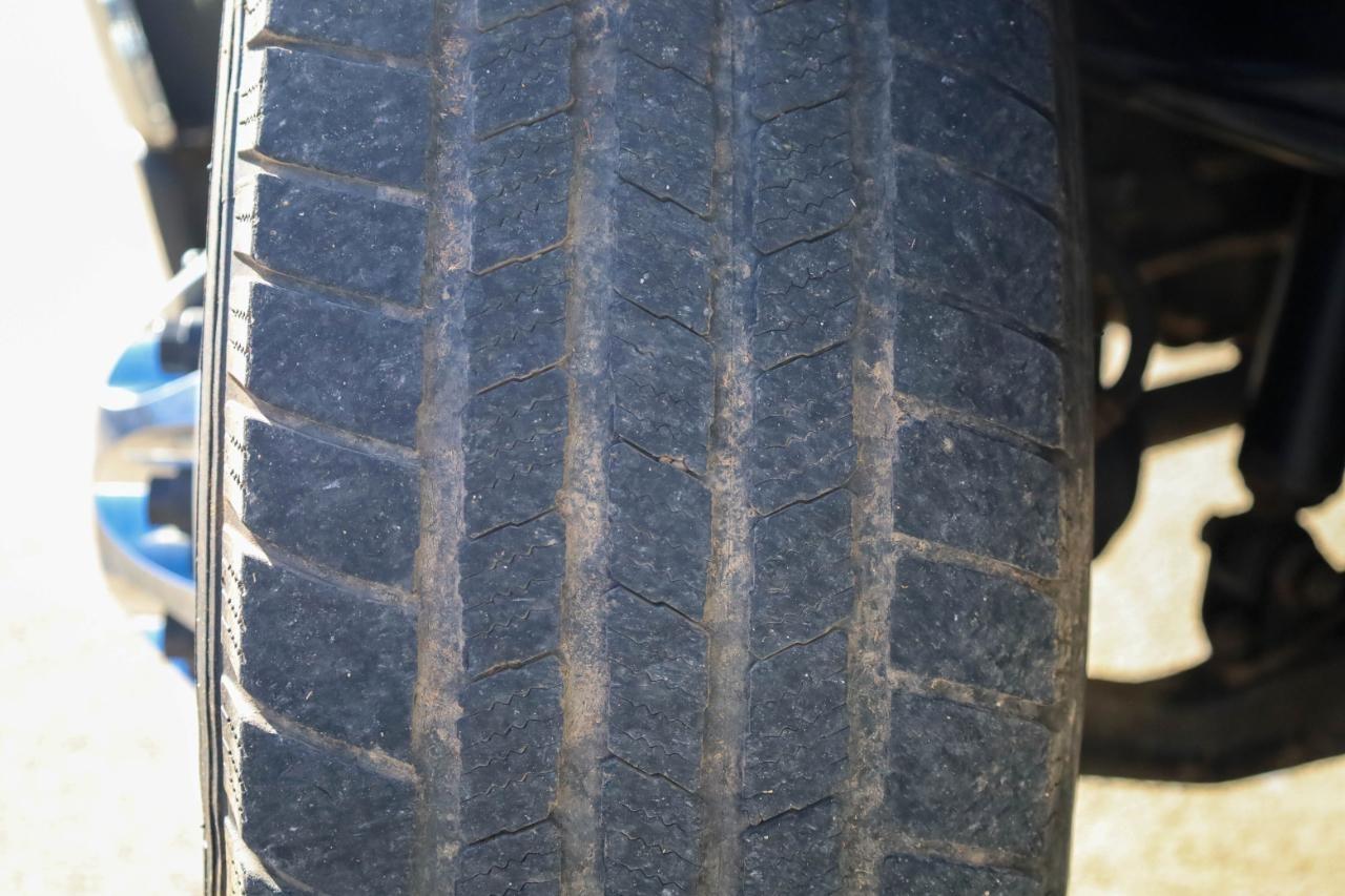 GMC Sierra 3500HD 4WD Crew Cab 167" DRW SLE 2009