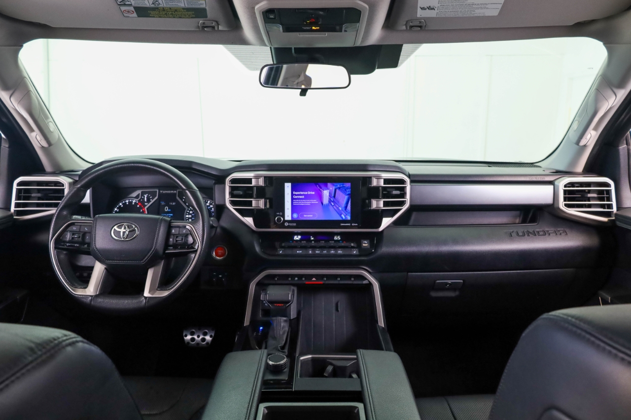 Toyota Tundra 2WD SR5 CrewMax 5.5' Bed (Natl) 2023