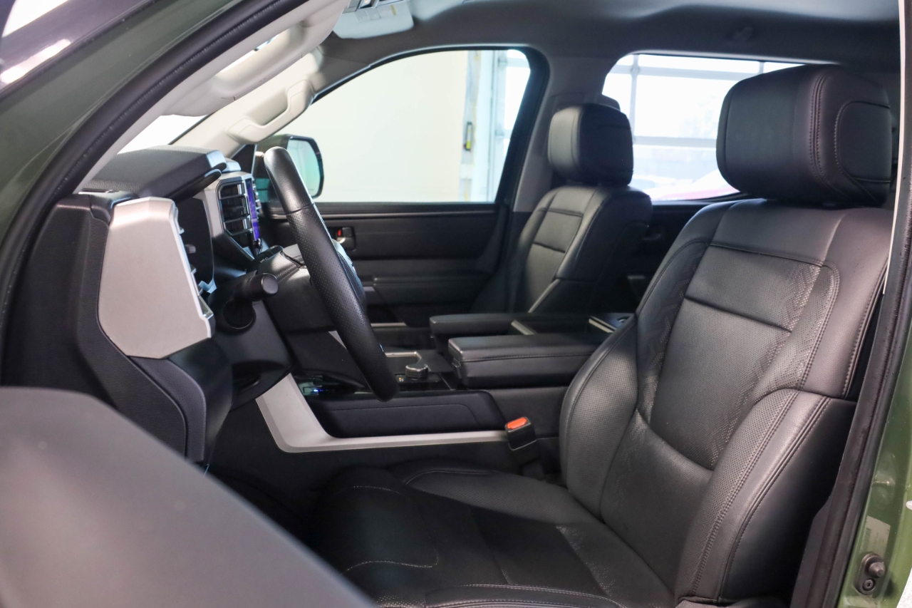 Toyota Tundra 2WD SR5 CrewMax 5.5' Bed (Natl) 2023