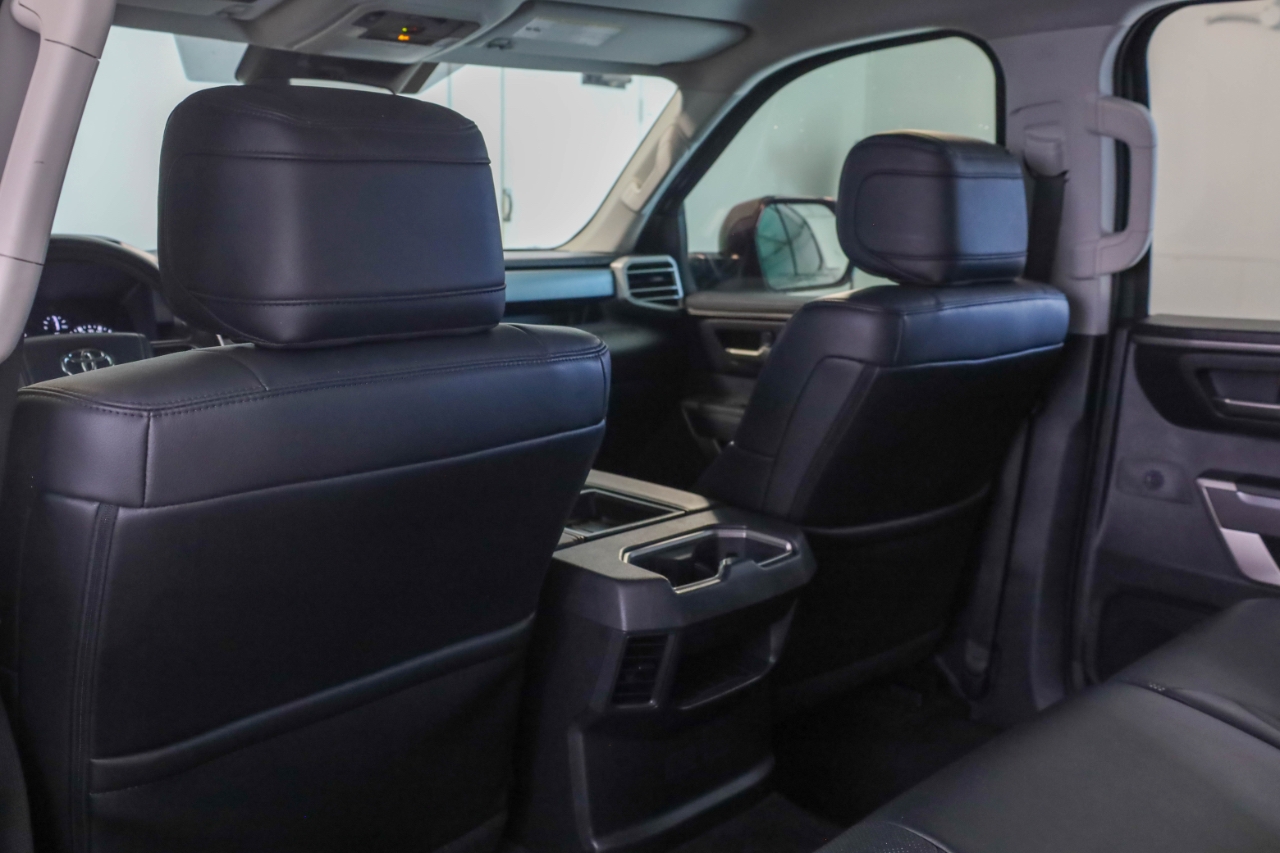 Toyota Tundra 2WD SR5 CrewMax 5.5' Bed (Natl) 2023