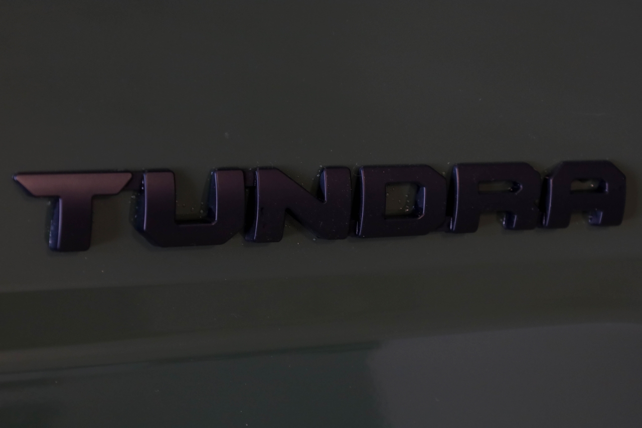 Toyota Tundra 2WD SR5 CrewMax 5.5' Bed (Natl) 2023