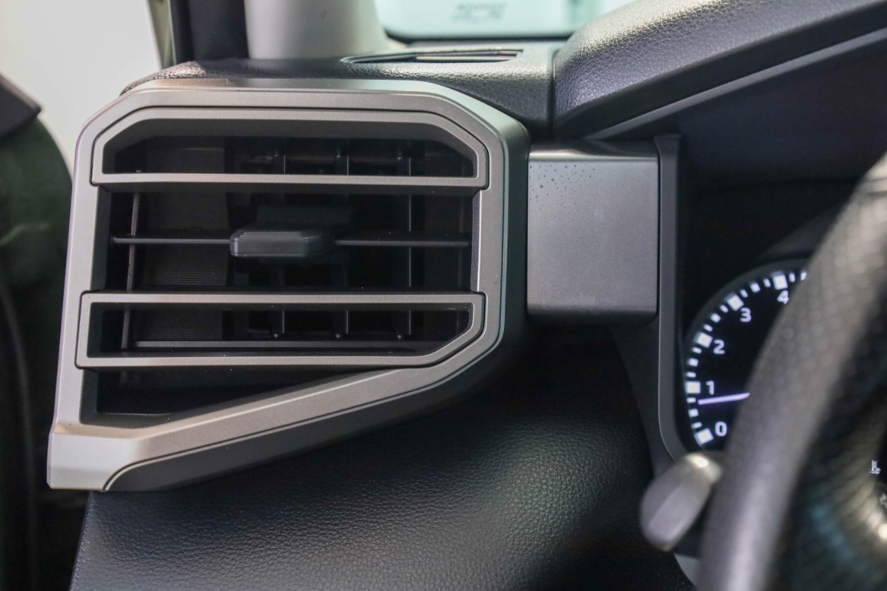 Toyota Tundra 2WD SR5 CrewMax 5.5' Bed (Natl) 2023