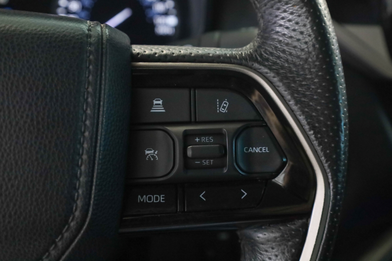 Toyota Tundra 2WD SR5 CrewMax 5.5' Bed (Natl) 2023