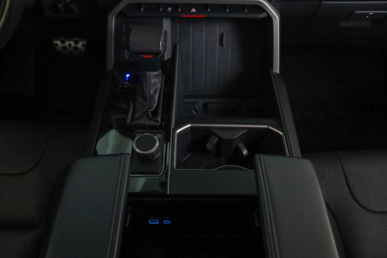 Toyota Tundra 2WD SR5 CrewMax 5.5' Bed (Natl) 2023