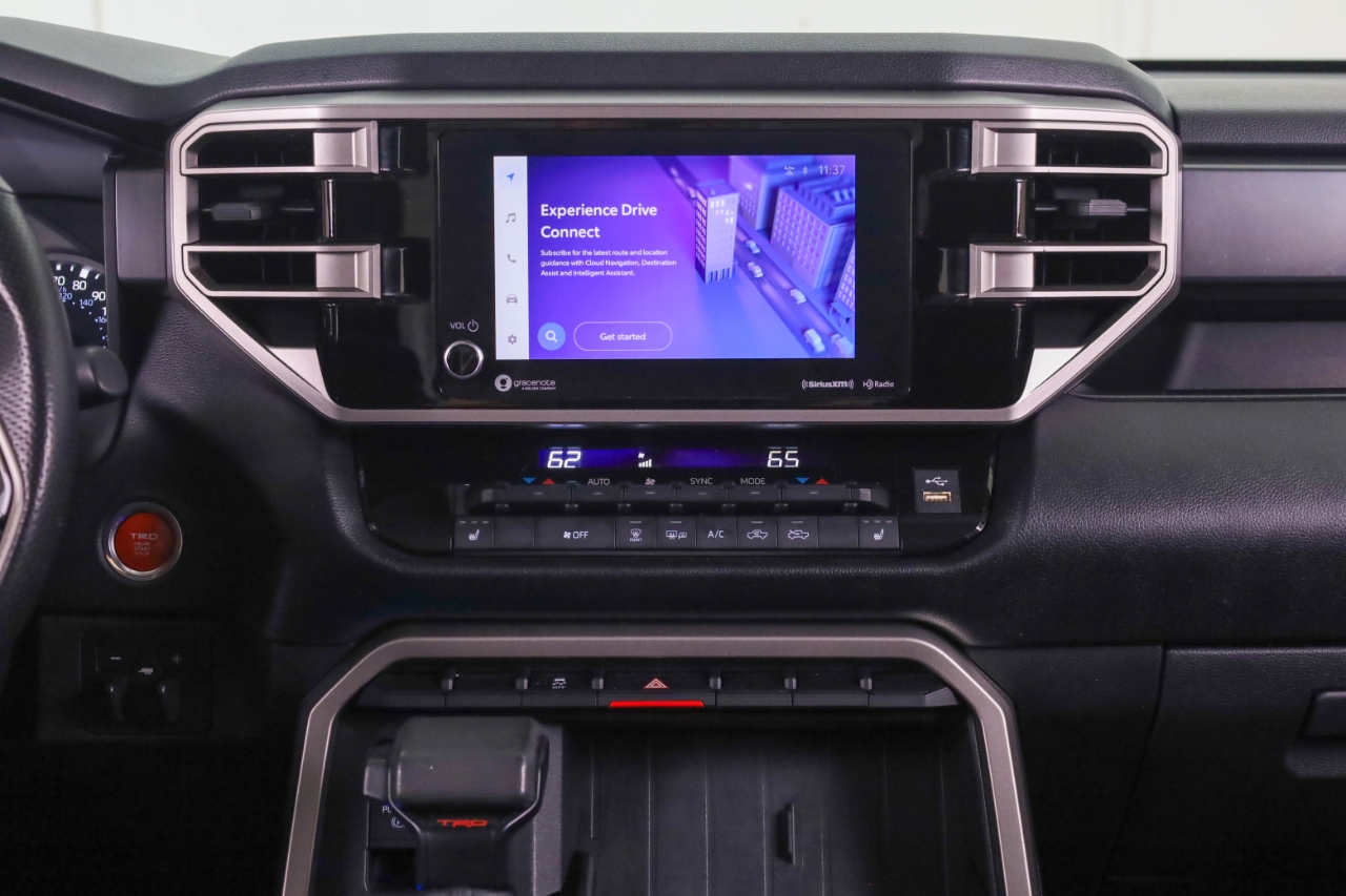 Toyota Tundra 2WD SR5 CrewMax 5.5' Bed (Natl) 2023