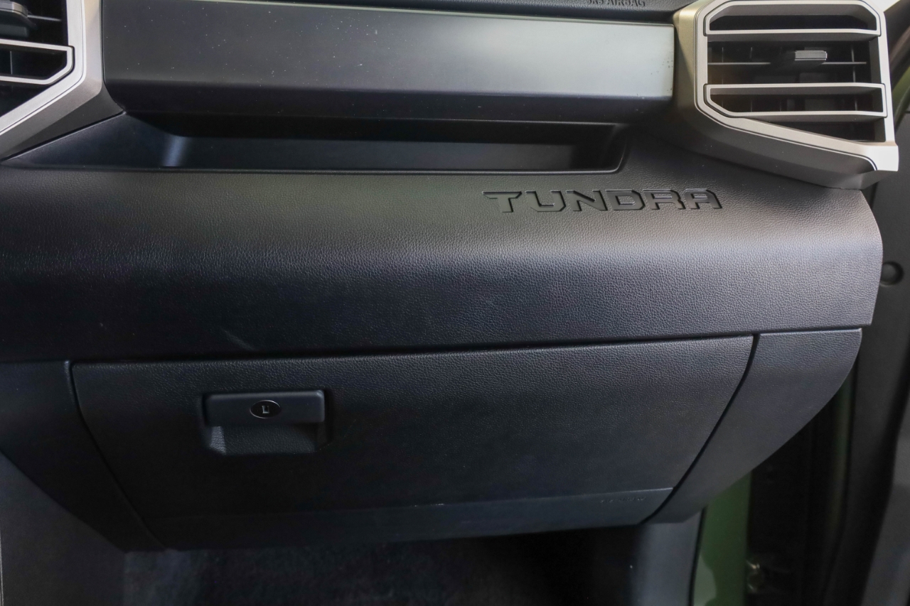 Toyota Tundra 2WD SR5 CrewMax 5.5' Bed (Natl) 2023
