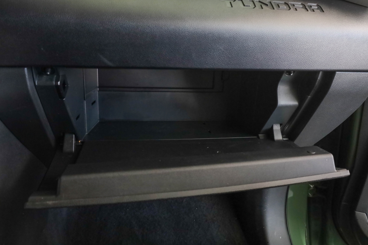 Toyota Tundra 2WD SR5 CrewMax 5.5' Bed (Natl) 2023