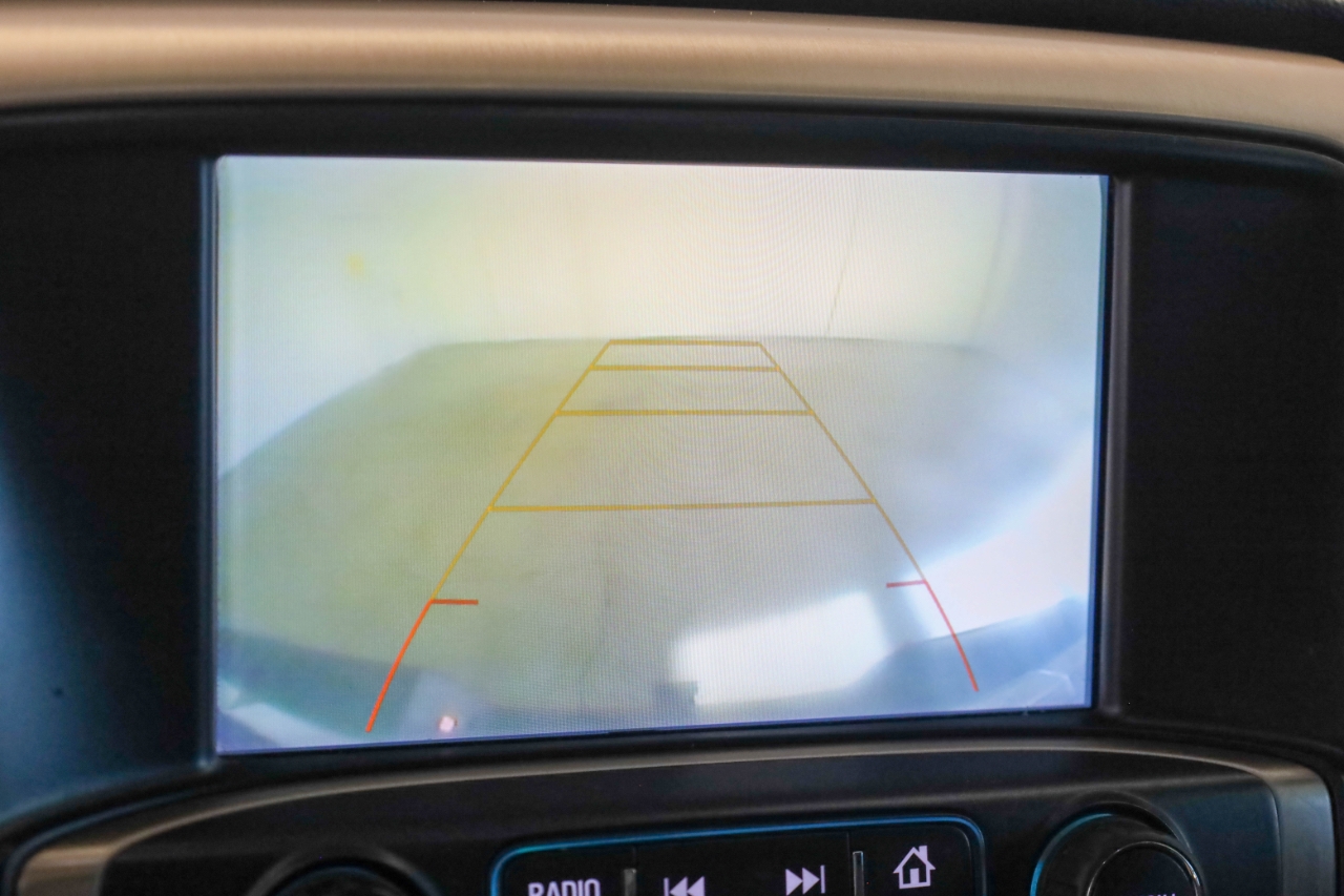 GMC Sierra 2500HD 4WD Crew Cab 153.7" Denali 2019