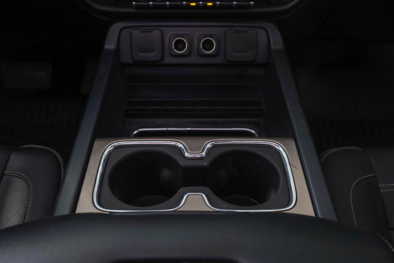 GMC Sierra 2500HD 4WD Crew Cab 153.7" Denali 2019