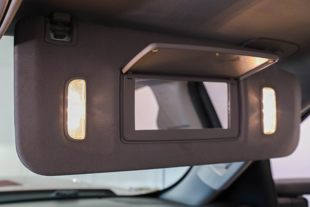 GMC Sierra 2500HD 4WD Crew Cab 153.7" Denali 2019