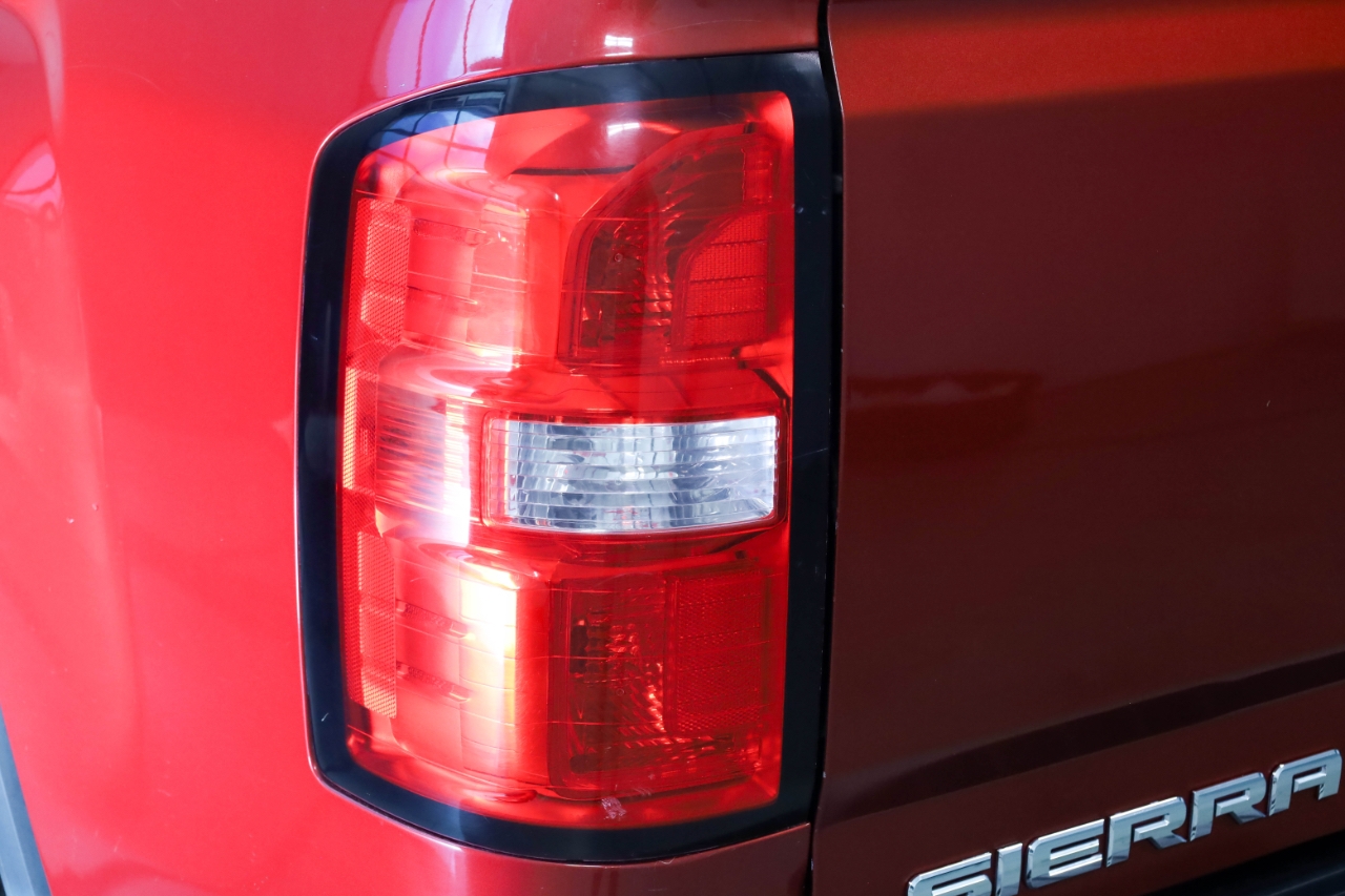 GMC Sierra 2500HD 4WD Crew Cab 153.7" Denali 2019