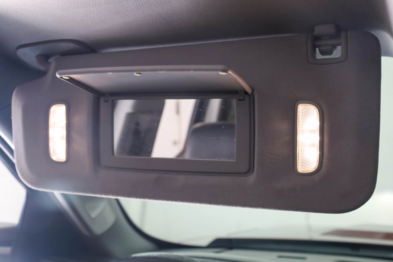 GMC Sierra 2500HD 4WD Crew Cab 153.7" Denali 2019