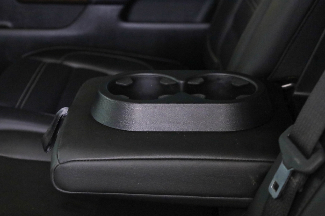 GMC Sierra 2500HD 4WD Crew Cab 153.7" Denali 2019