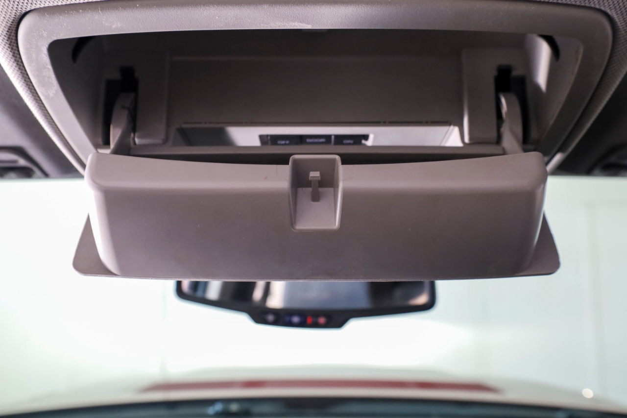 GMC Sierra 2500HD 4WD Crew Cab 153.7" Denali 2019