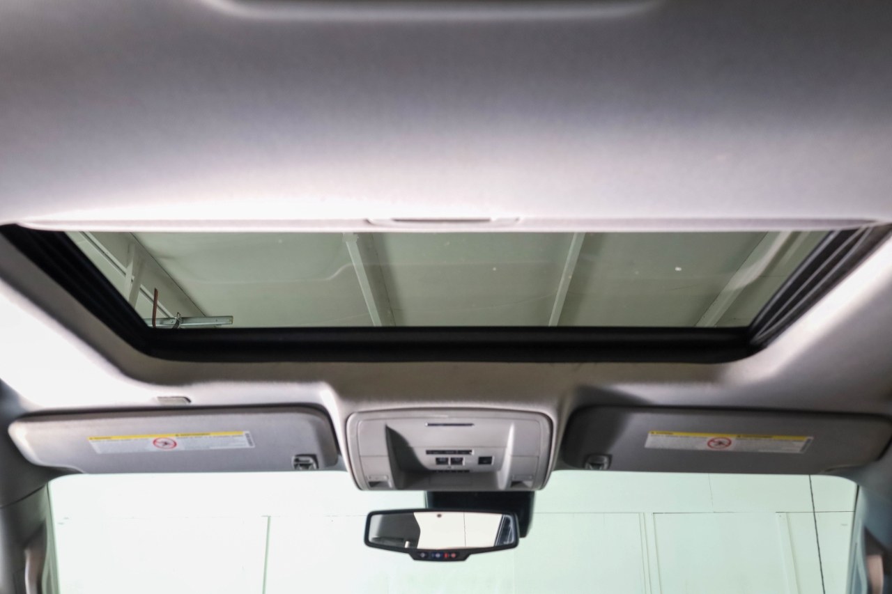 GMC Sierra 2500HD 4WD Crew Cab 153.7" Denali 2019