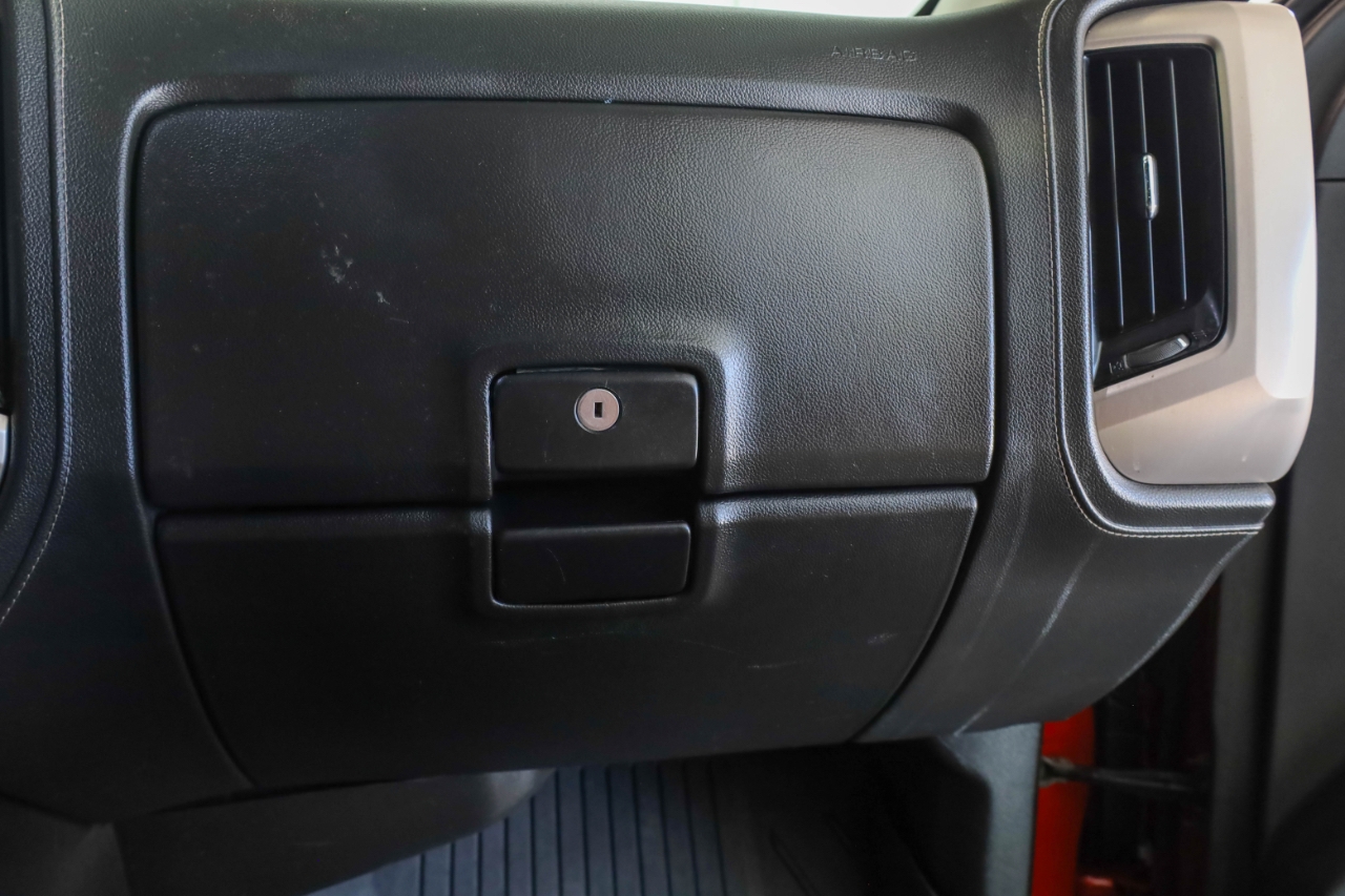 GMC Sierra 2500HD 4WD Crew Cab 153.7" Denali 2019