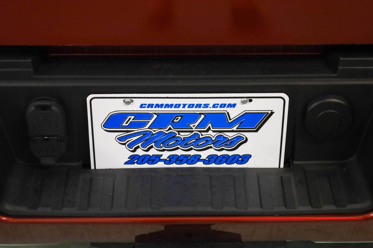 GMC Sierra 2500HD 4WD Crew Cab 153.7" Denali 2019