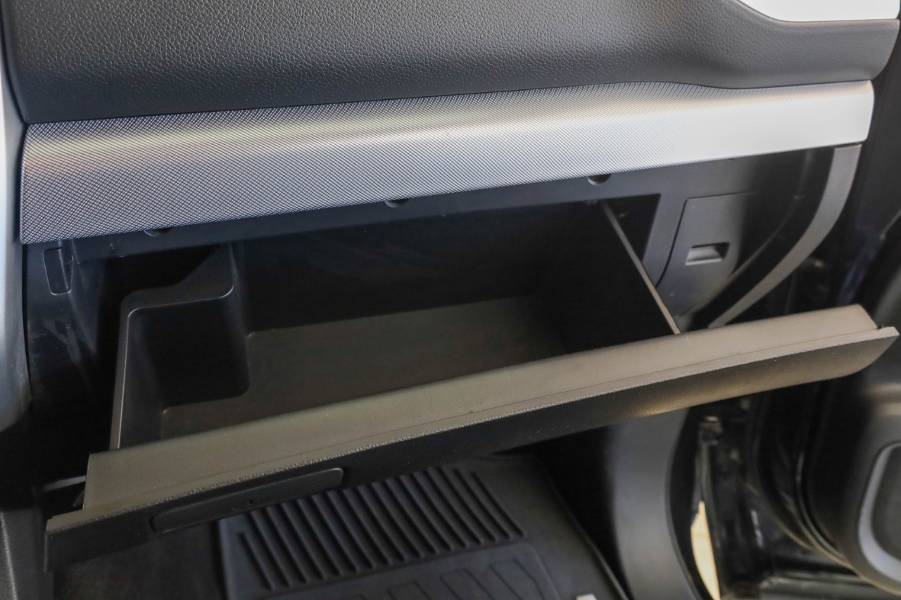 Nissan Titan XD 4x4 Gas Crew Cab PRO-4X 2019