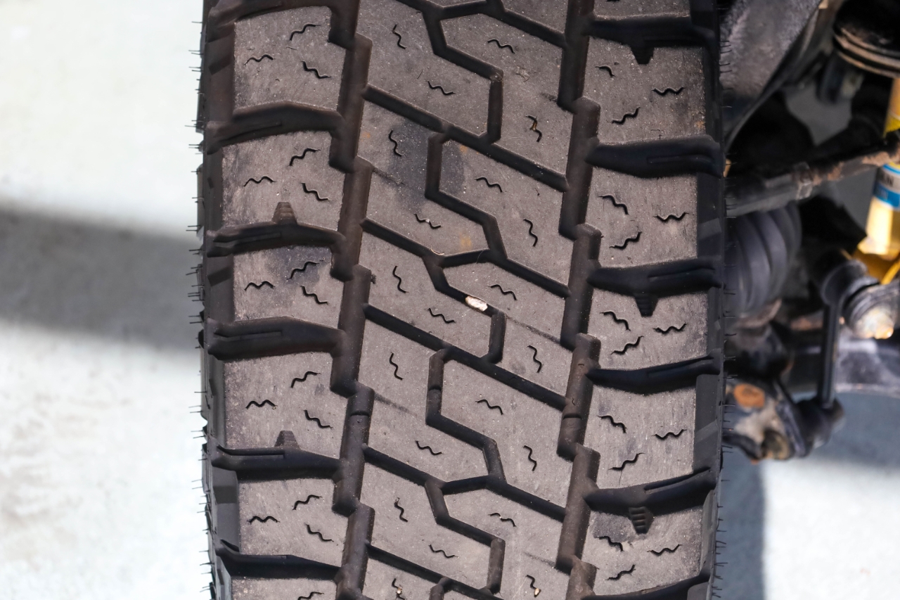 Nissan Titan XD 4x4 Gas Crew Cab PRO-4X 2019