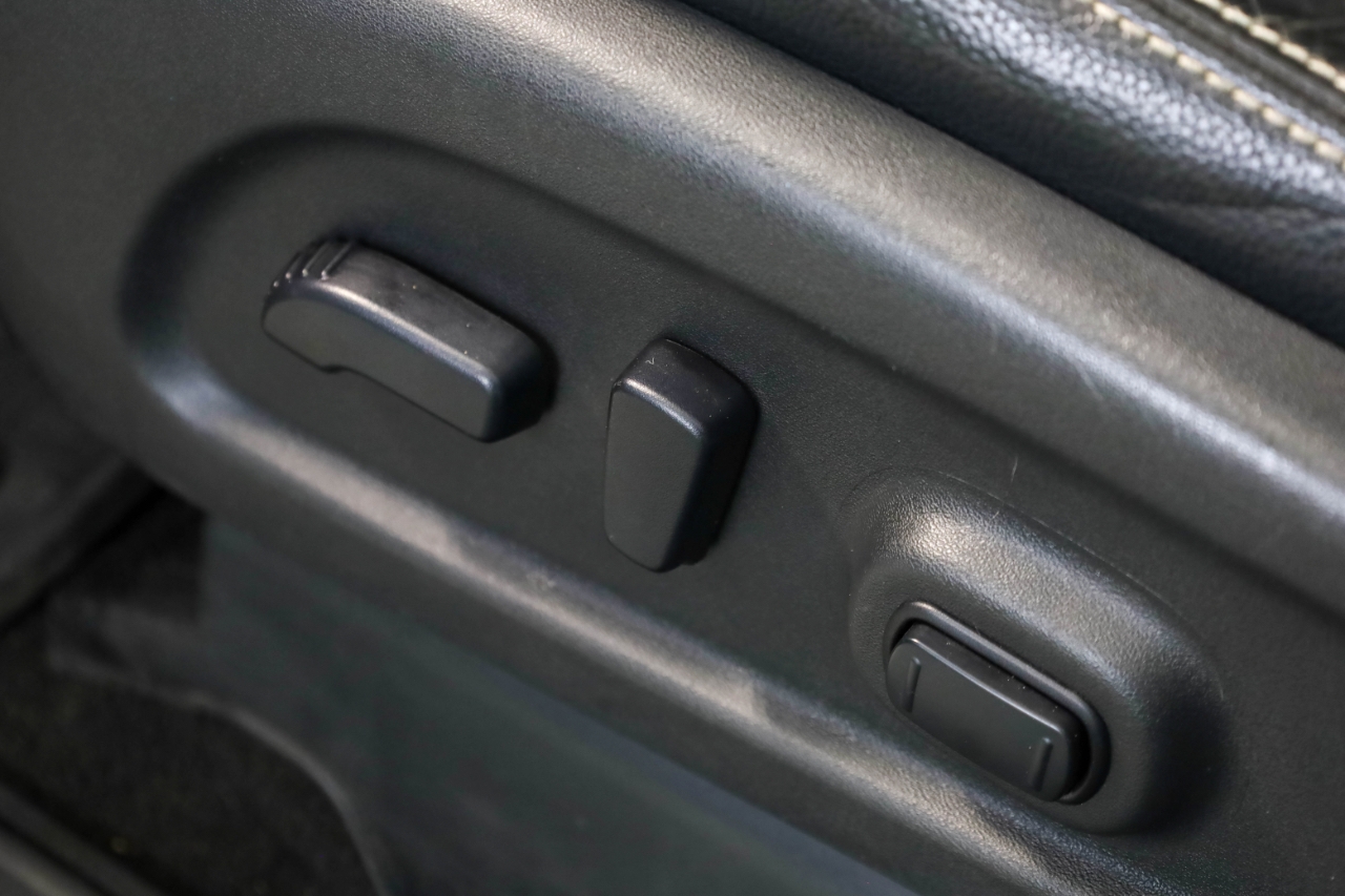 Nissan Titan XD 4x4 Gas Crew Cab PRO-4X 2019