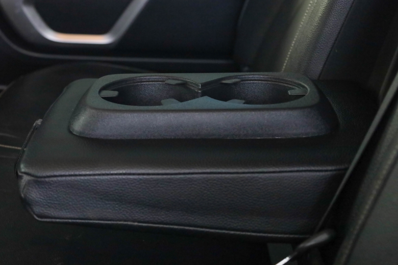 Nissan Titan XD 4x4 Gas Crew Cab PRO-4X 2019