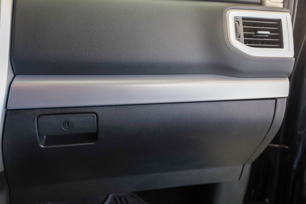 Nissan Titan XD 4x4 Gas Crew Cab PRO-4X 2019