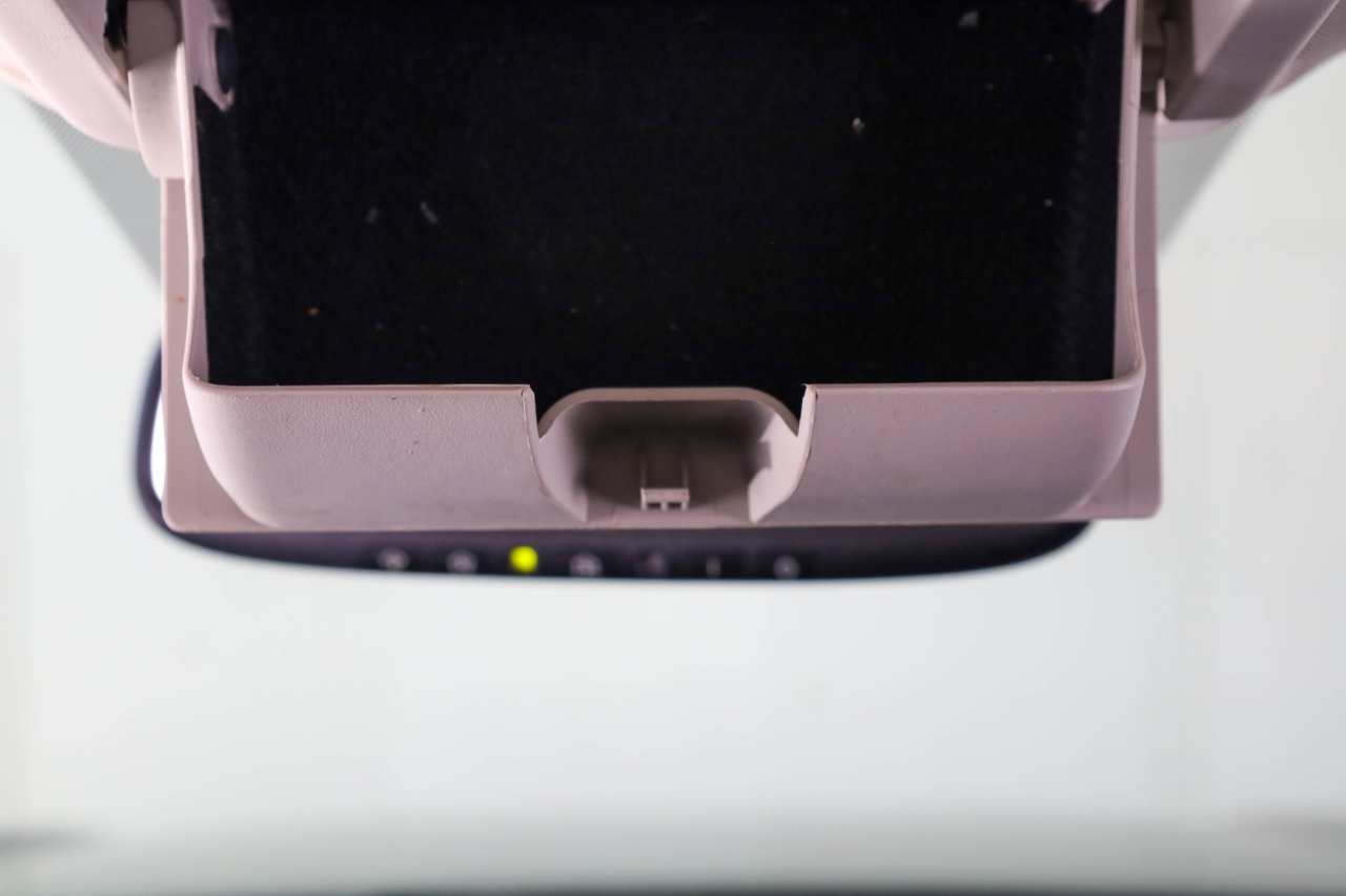 Nissan Titan XD 4x4 Gas Crew Cab PRO-4X 2019