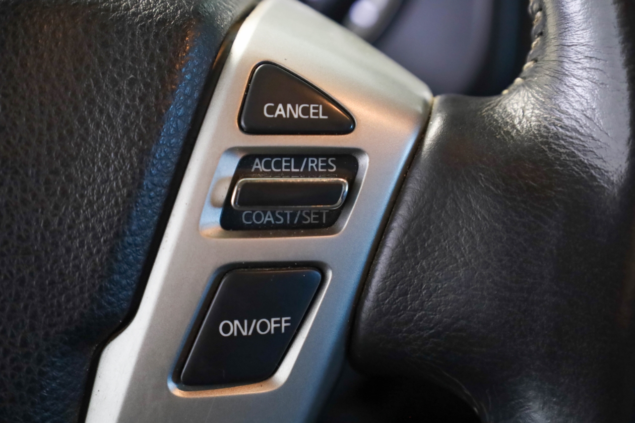 Nissan Titan XD 4x4 Gas Crew Cab PRO-4X 2019