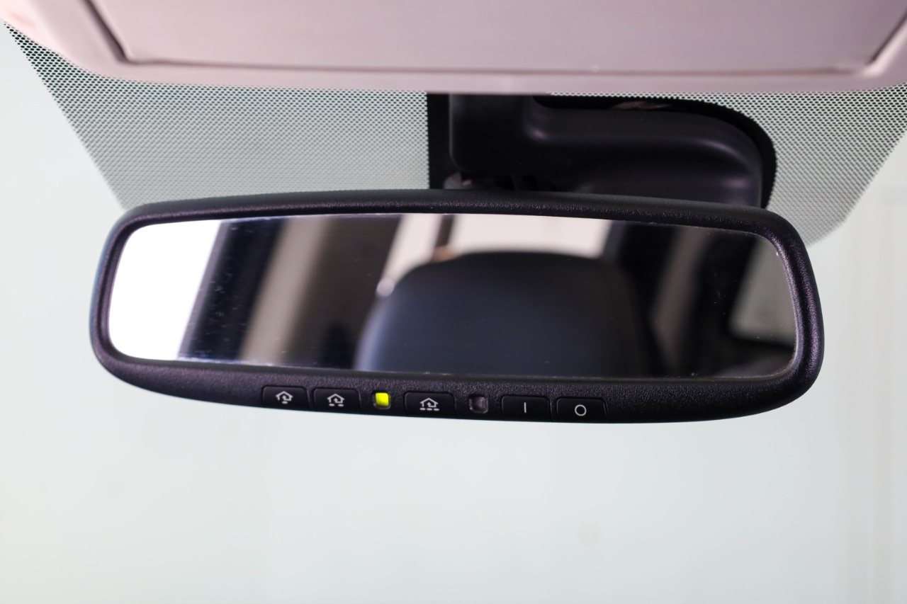 Nissan Titan XD 4x4 Gas Crew Cab PRO-4X 2019