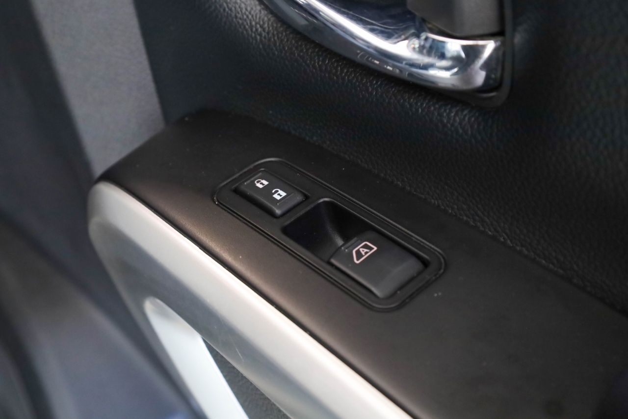 Nissan Titan XD 4x4 Gas Crew Cab PRO-4X 2019