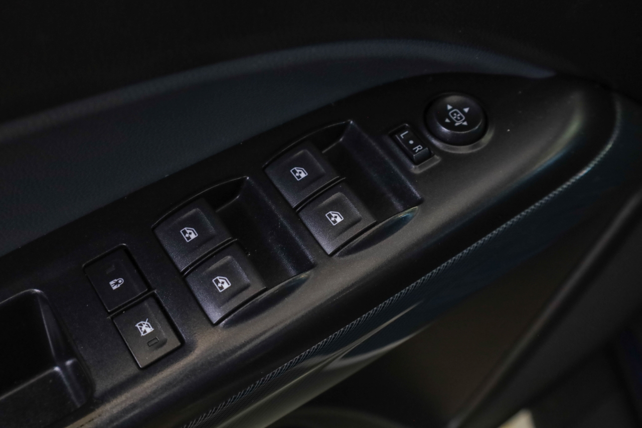 Chevrolet Colorado 4WD Crew Cab 140.5" Z71 2017