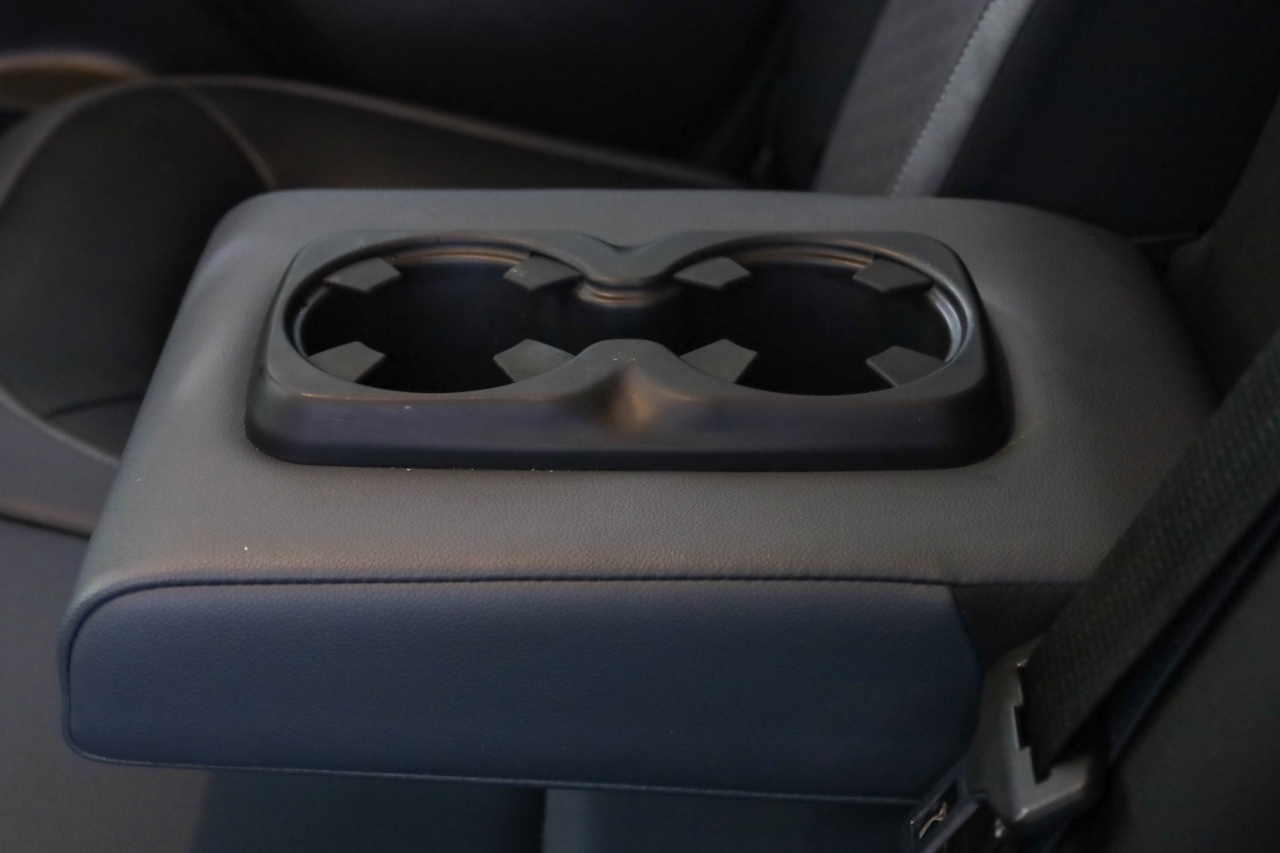 Chevrolet Colorado 4WD Crew Cab 140.5" Z71 2017