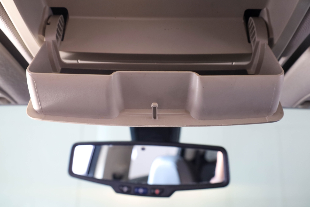 Chevrolet Colorado 4WD Crew Cab 140.5" Z71 2017