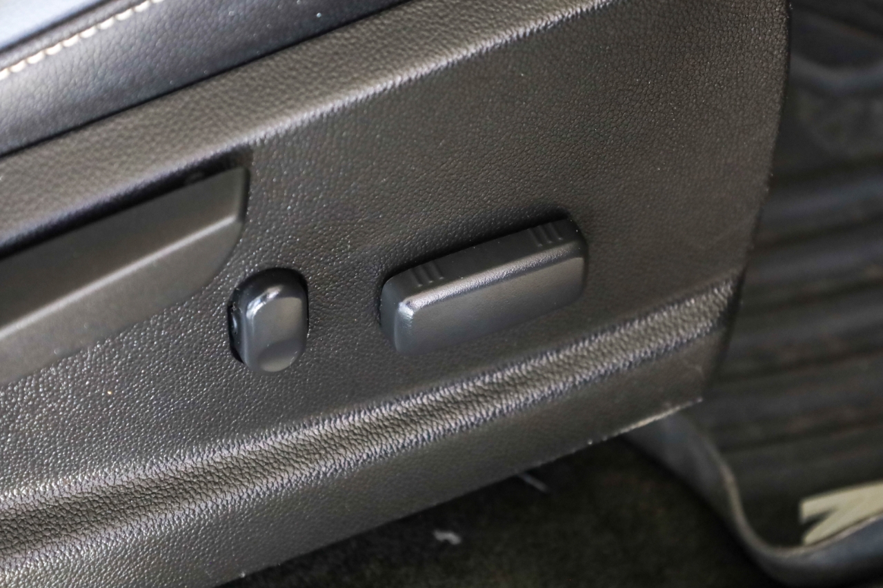 Chevrolet Colorado 4WD Crew Cab 140.5" Z71 2017