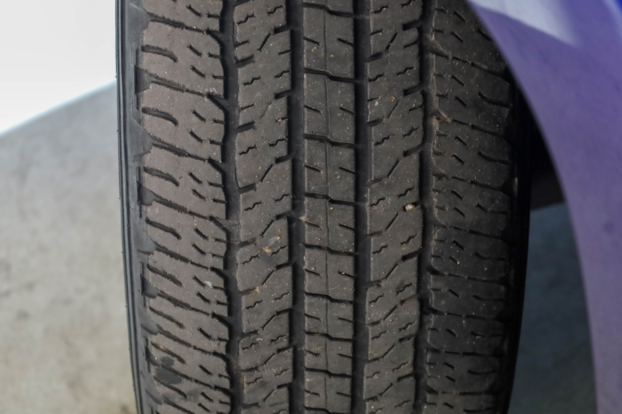 Chevrolet Colorado 4WD Crew Cab 140.5" Z71 2017