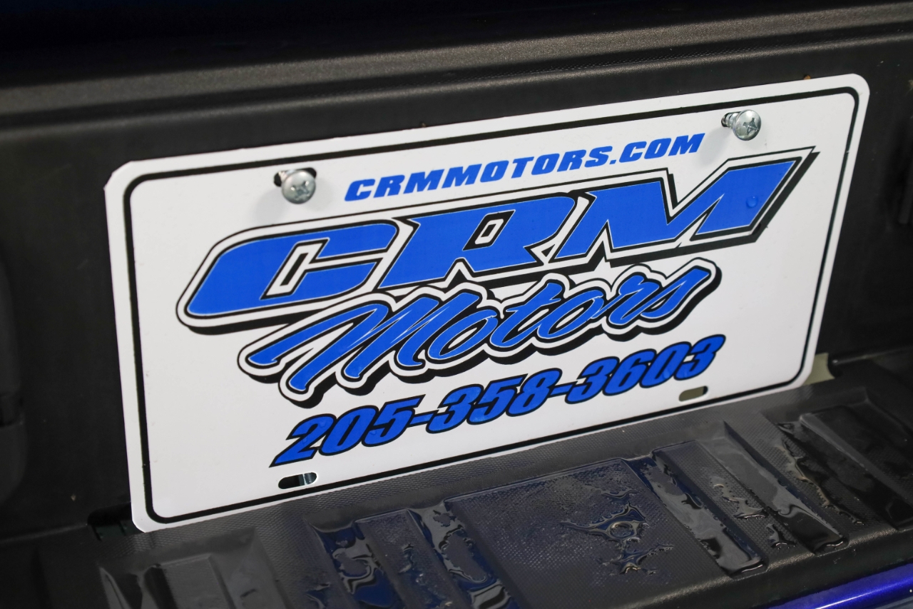 Chevrolet Colorado 4WD Crew Cab 140.5" Z71 2017