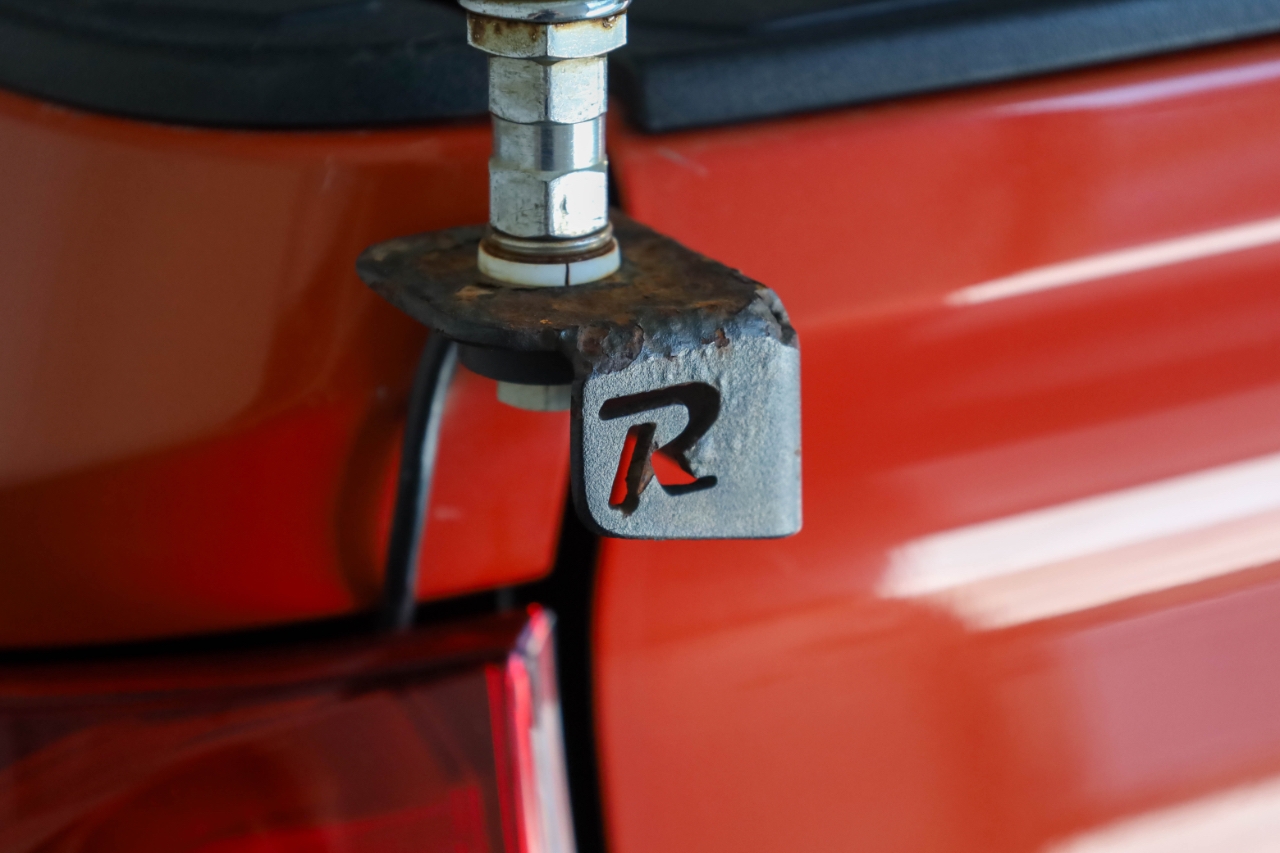 Toyota Tacoma 4WD Double Cab V6 MT TRD Off Road (Natl) 2016