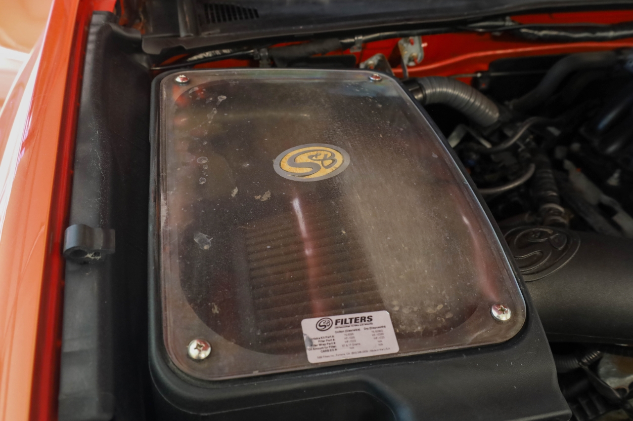 Toyota Tacoma 4WD Double Cab V6 MT TRD Off Road (Natl) 2016