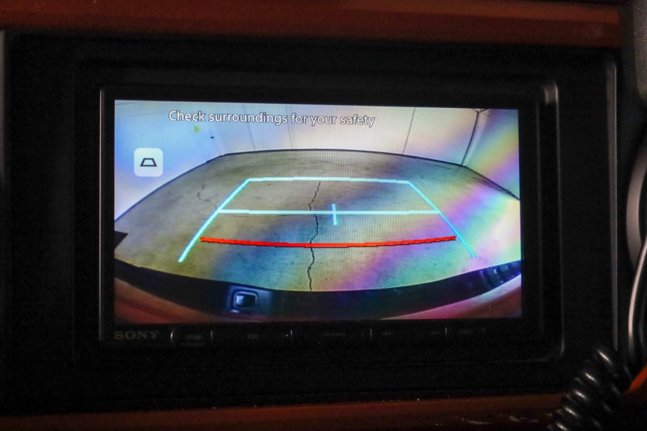 Toyota Tacoma 4WD Double Cab V6 MT TRD Off Road (Natl) 2016