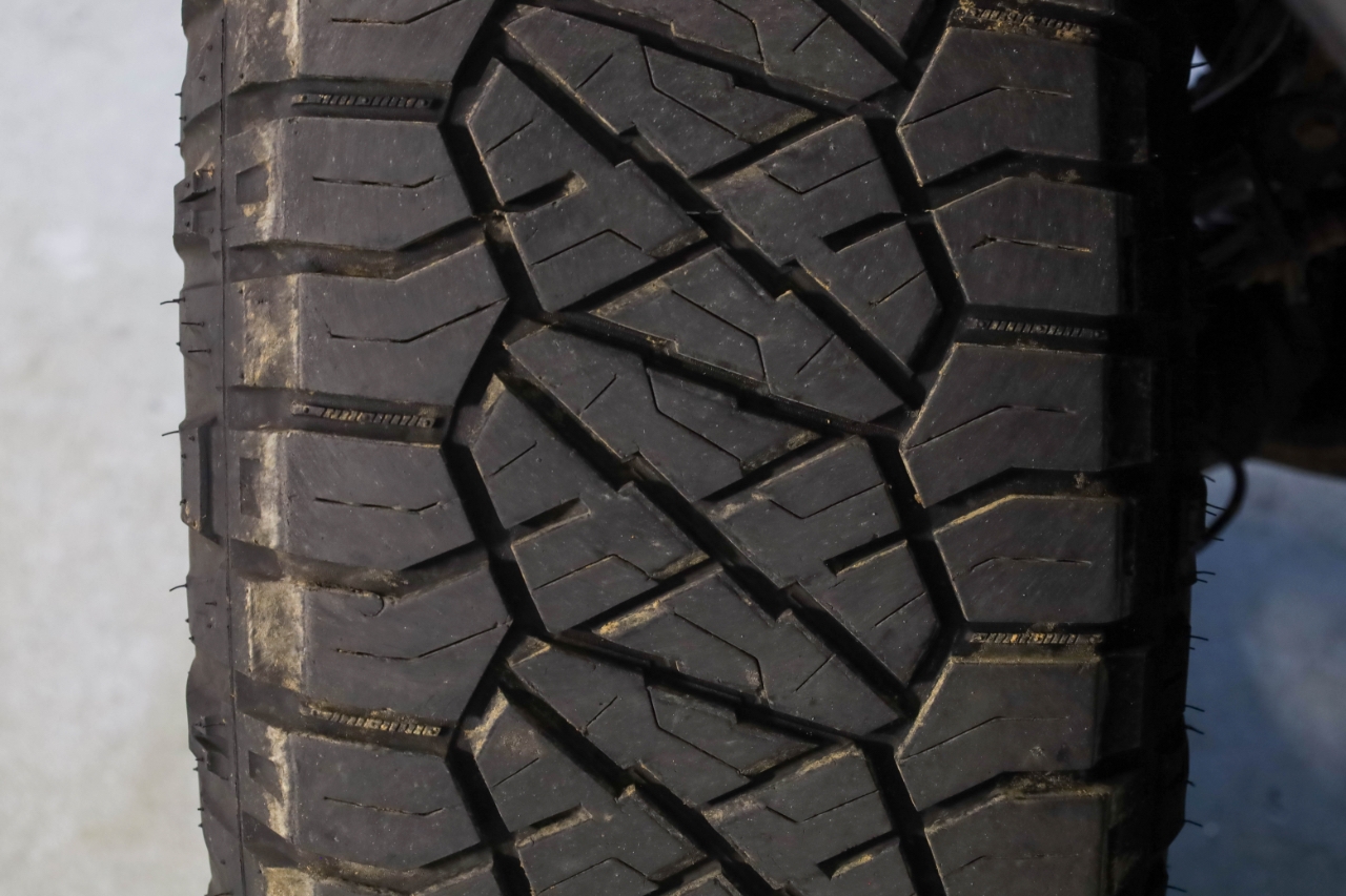 Toyota Tacoma 4WD Double Cab V6 MT TRD Off Road (Natl) 2016