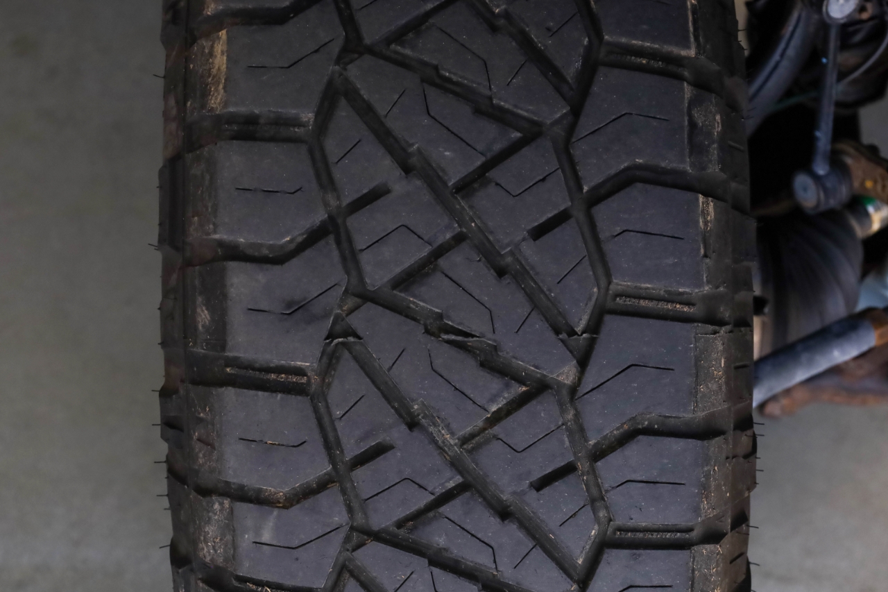 Toyota Tacoma 4WD Double Cab V6 MT TRD Off Road (Natl) 2016