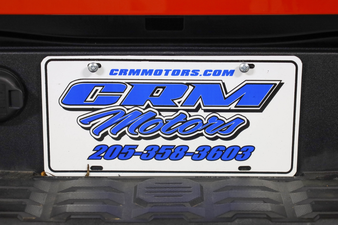 Toyota Tacoma 4WD Double Cab V6 MT TRD Off Road (Natl) 2016