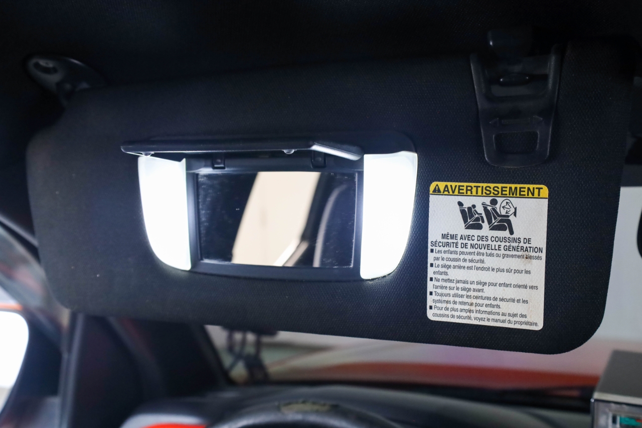 Toyota Tacoma 4WD Double Cab V6 MT TRD Off Road (Natl) 2016