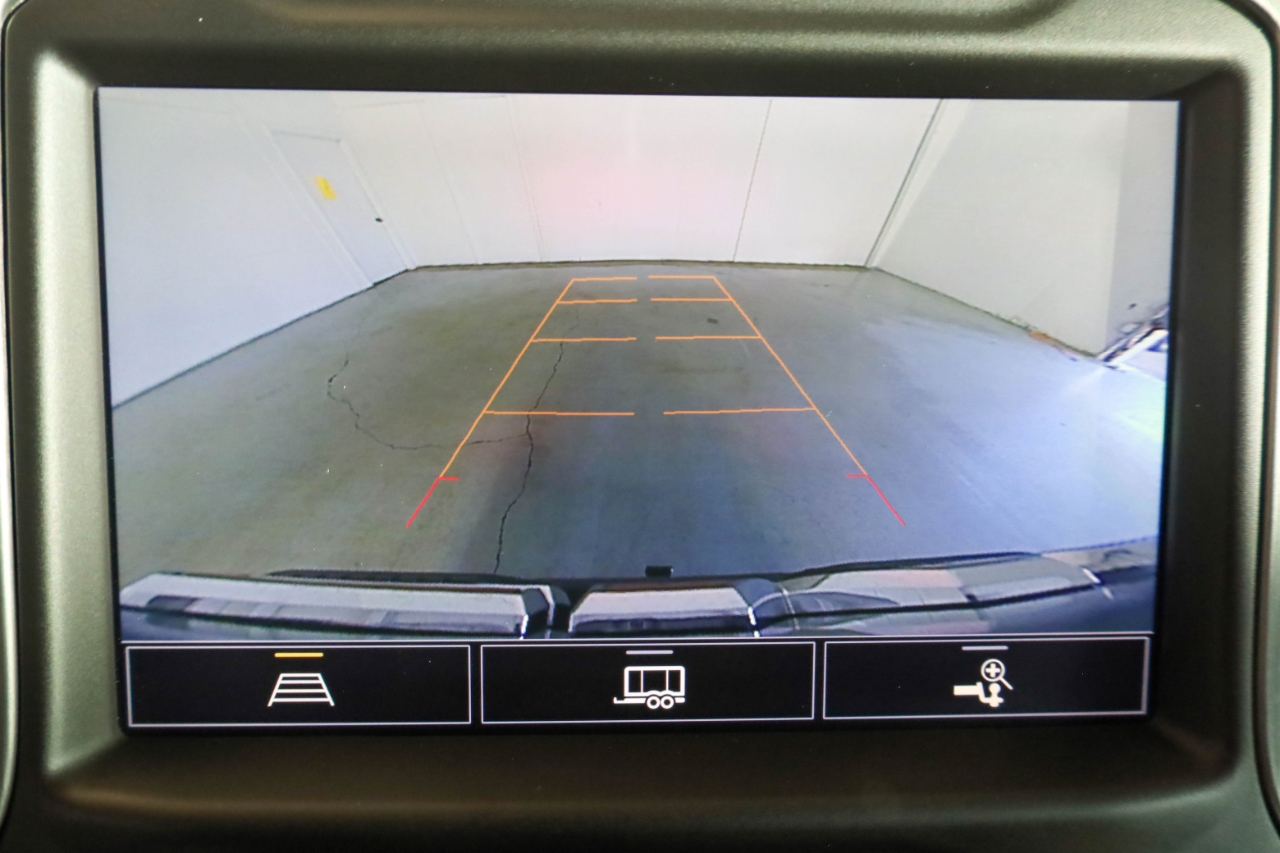 GMC Sierra 1500 4WD Crew Cab 147" Denali 2021