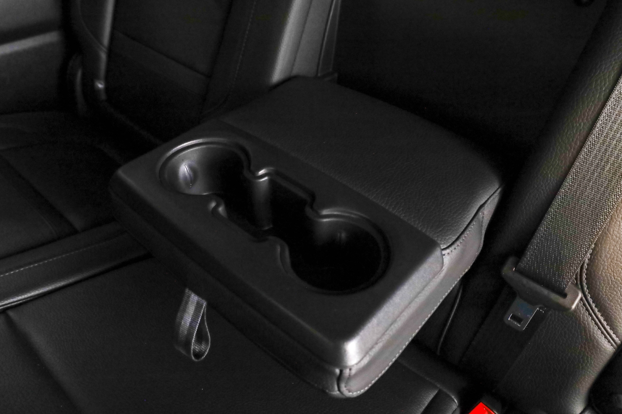 GMC Sierra 1500 4WD Crew Cab 147" Denali 2021