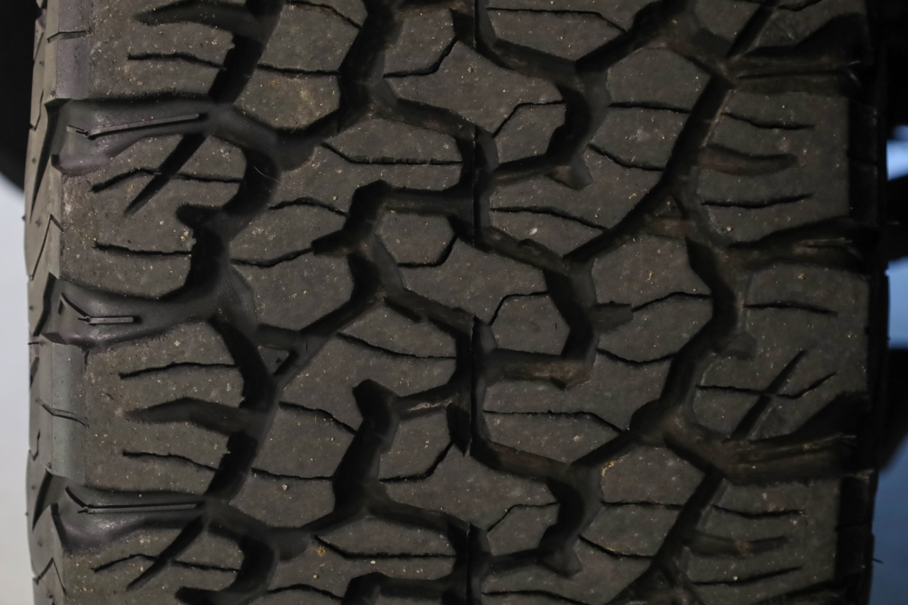 GMC Sierra 1500 4WD Crew Cab 147" Denali 2021