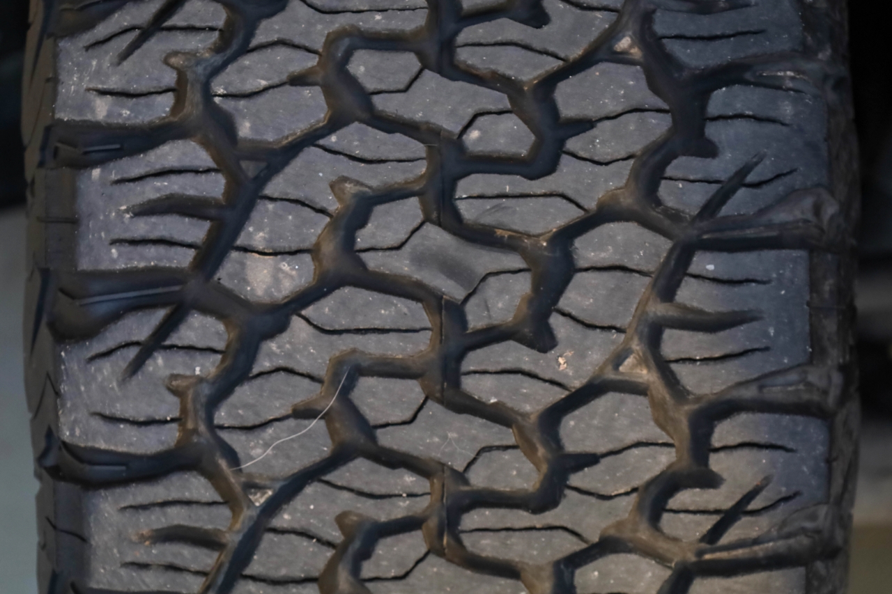 GMC Sierra 1500 4WD Crew Cab 147" Denali 2021