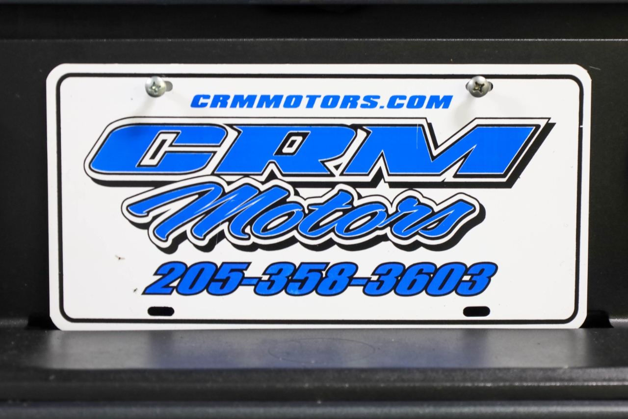 GMC Sierra 1500 4WD Crew Cab 147" Denali 2021